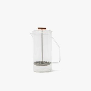 850ml Glass French Press